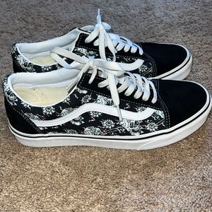 Vans Old School